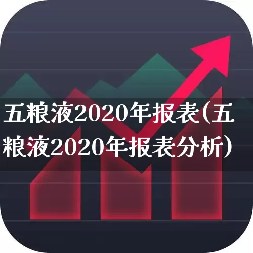 五粮液2020年报表(五粮液2020年报表分析)_https://www.jumanxin.com_创业板_第1张