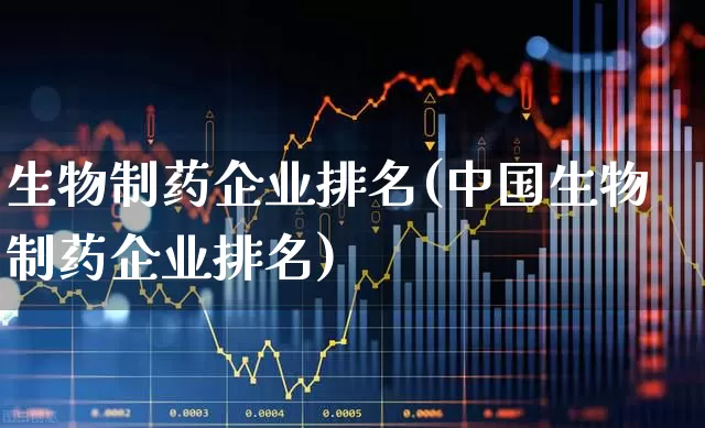 生物制药企业排名(中国生物制药企业排名)_https://www.jumanxin.com_深交所_第1张