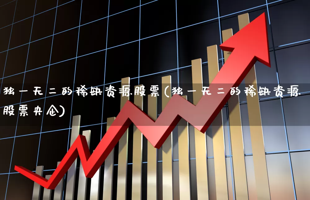 独一无二的稀缺资源股票(独一无二的稀缺资源股票央企)_https://www.jumanxin.com_北交所_第1张