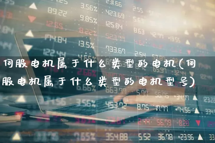 伺服电机属于什么类型的电机(伺服电机属于什么类型的电机型号)_https://www.jumanxin.com_上交所_第1张