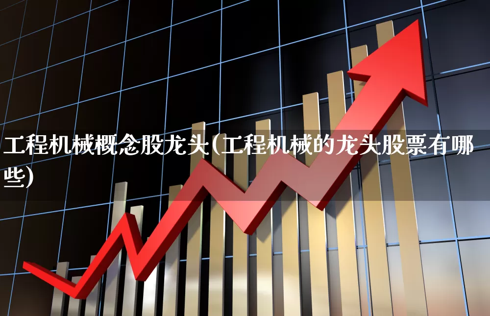 工程机械概念股龙头(工程机械的龙头股票有哪些)_https://www.jumanxin.com_科创板_第1张