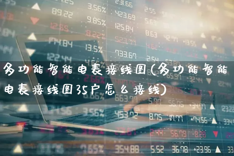 多功能智能电表接线图(多功能智能电表接线图35户怎么接线)_https://www.jumanxin.com_深交所_第1张
