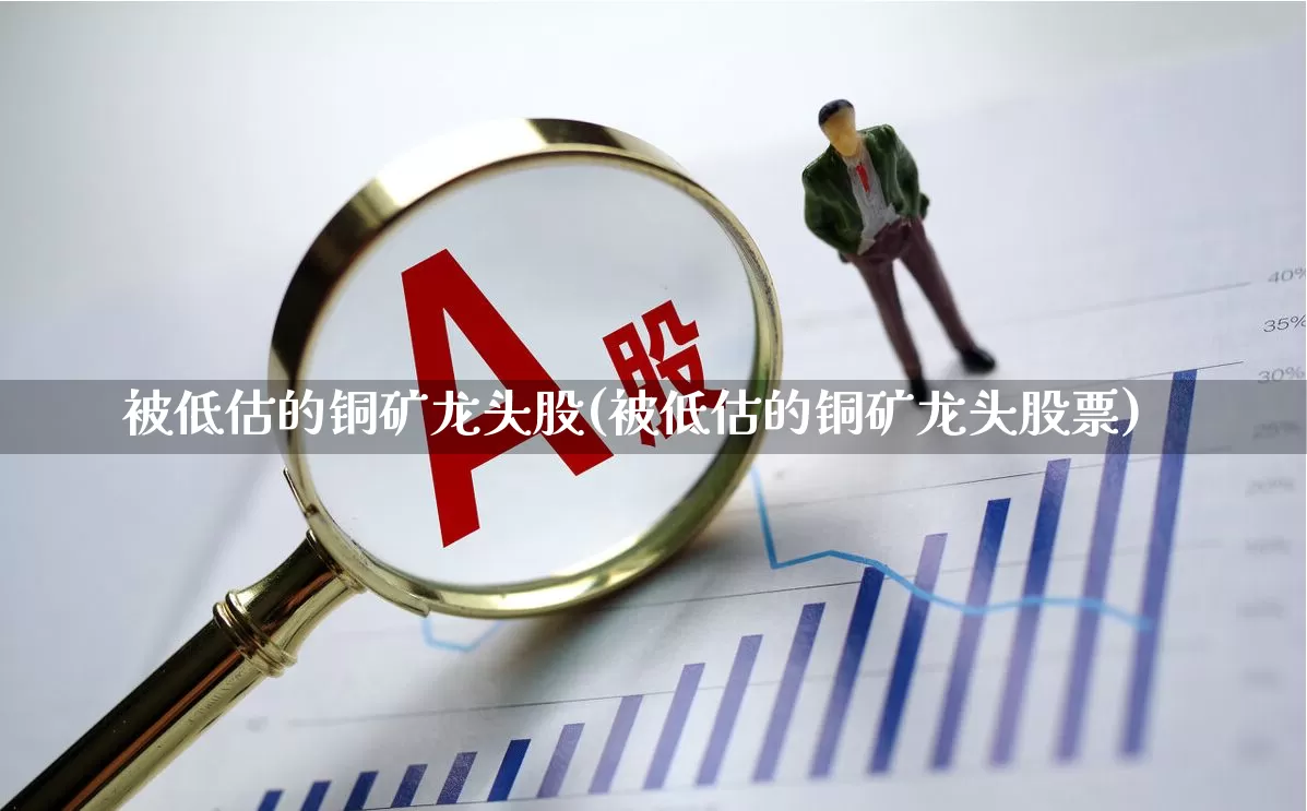 被低估的铜矿龙头股(被低估的铜矿龙头股票)_https://www.jumanxin.com_科创板_第1张