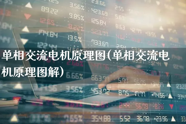 单相交流电机原理图(单相交流电机原理图解)_https://www.jumanxin.com_深交所_第1张