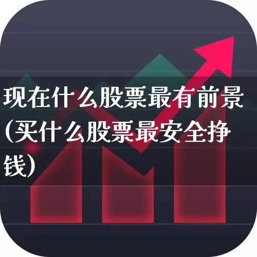 现在什么股票最有前景(买什么股票最安全挣钱)_https://www.jumanxin.com_创业板_第1张