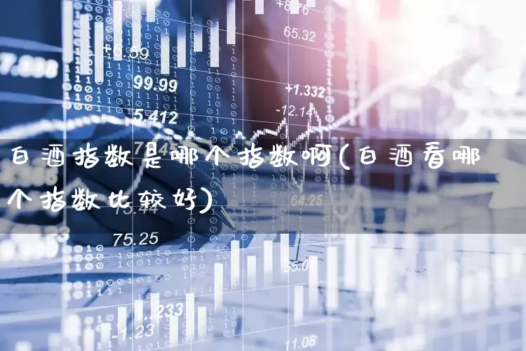 白酒指数是哪个指数啊(白酒看哪个指数比较好)_https://www.jumanxin.com_北交所_第1张