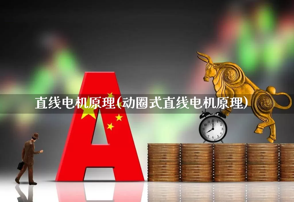 直线电机原理(动圈式直线电机原理)_https://www.jumanxin.com_北交所_第1张
