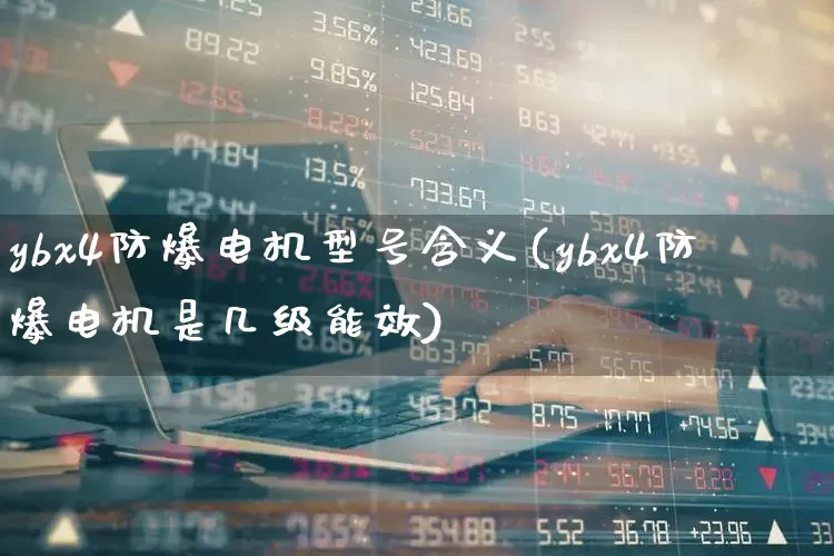 ybx4防爆电机型号含义(ybx4防爆电机是几级能效)_https://www.jumanxin.com_上交所_第1张