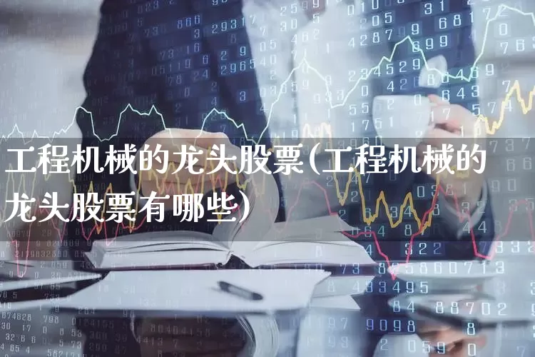 工程机械的龙头股票(工程机械的龙头股票有哪些)_https://www.jumanxin.com_创业板_第1张