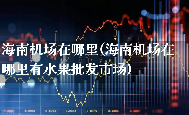 海南机场在哪里(海南机场在哪里有水果批发市场)_https://www.jumanxin.com_深交所_第1张