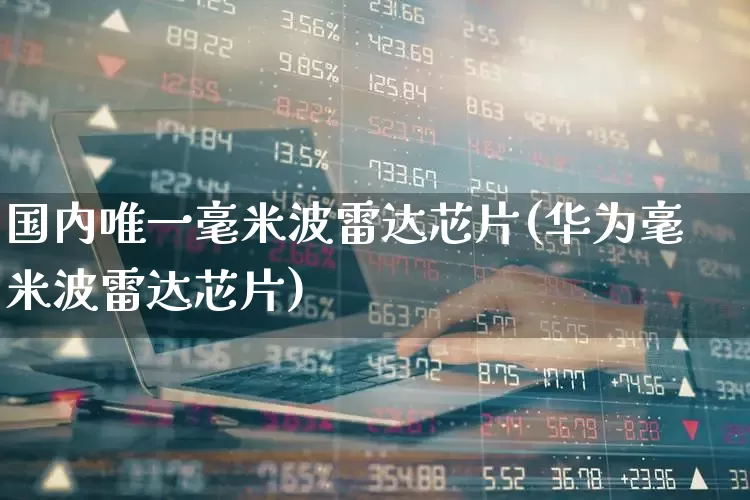国内唯一毫米波雷达芯片(华为毫米波雷达芯片)_https://www.jumanxin.com_北交所_第1张