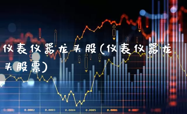 仪表仪器龙头股(仪表仪器龙头股票)_https://www.jumanxin.com_科创板_第1张