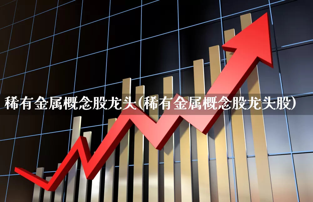稀有金属概念股龙头(稀有金属概念股龙头股)_https://www.jumanxin.com_深交所_第1张