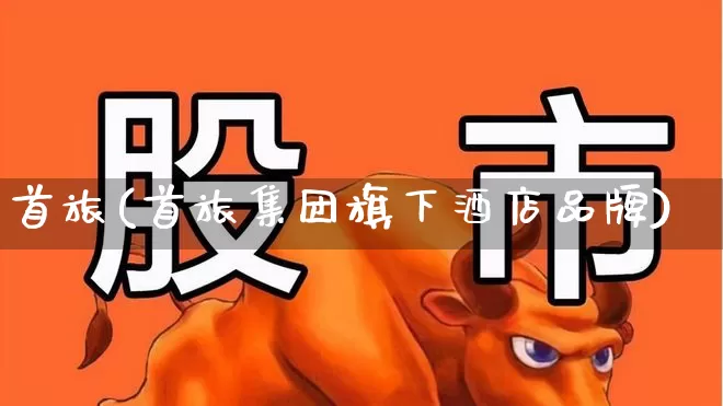 首旅(首旅集团旗下酒店品牌)_https://www.jumanxin.com_北交所_第1张