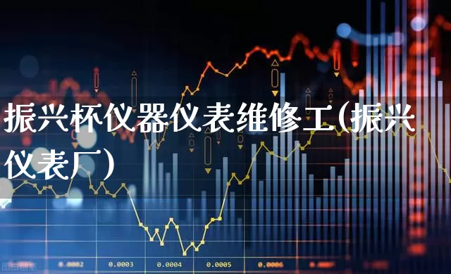 振兴杯仪器仪表维修工(振兴仪表厂)_https://www.jumanxin.com_上交所_第1张