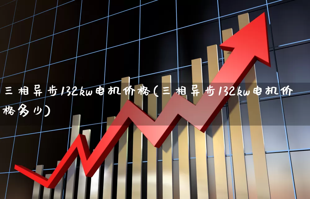 三相异步132kw电机价格(三相异步132kw电机价格多少)_https://www.jumanxin.com_创业板_第1张